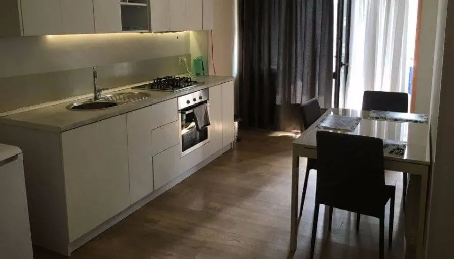 Apartment 68 on Mirotadze — Photo 4
