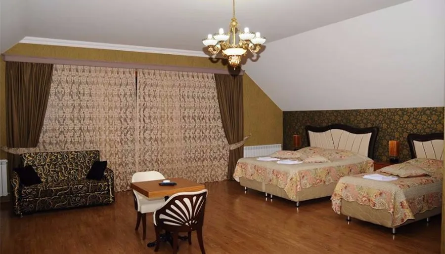 Natali — Photo 64