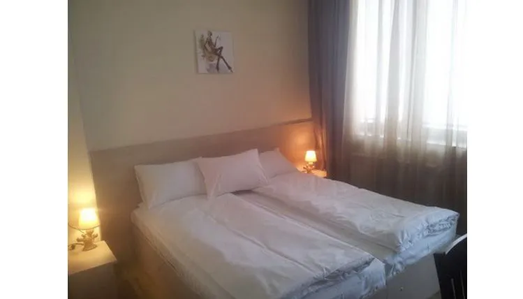 Hotel Bella — Photo 9