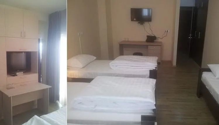 Hotel Bella — Photo 11