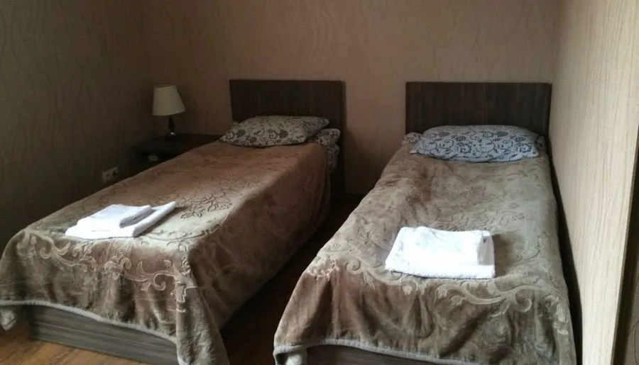 Hotel Metekhara — Photo 50