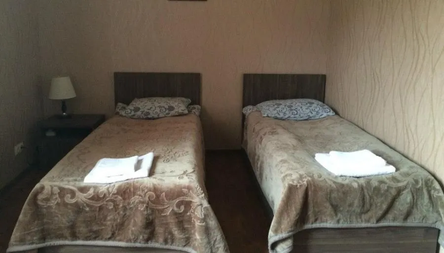 Hotel Metekhara — Photo 48
