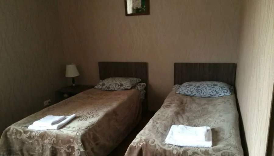 Hotel Metekhara — Photo 49