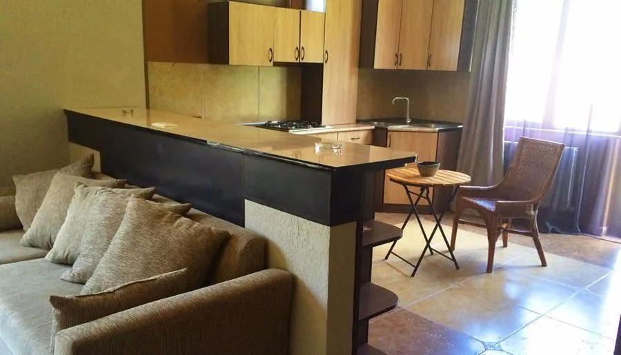 Hotel Metekhara — Photo 41
