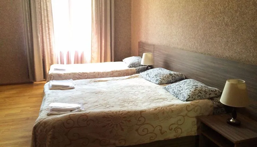 Hotel Metekhara — Photo 42