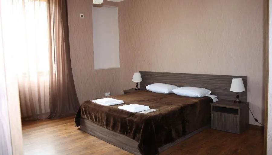 Hotel Metekhara — Photo 46