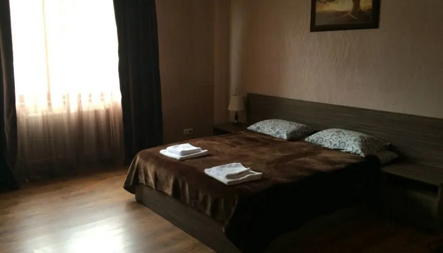 Hotel Metekhara — Photo 45