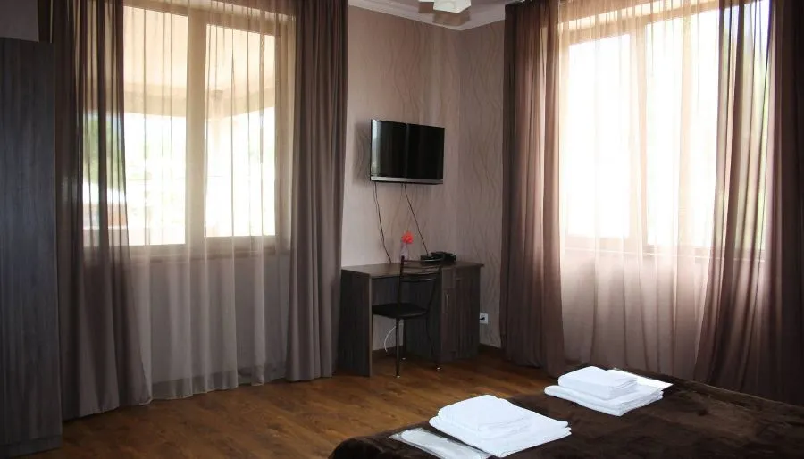 Hotel Metekhara — Photo 44