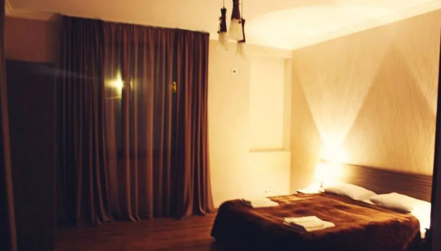 Hotel Metekhara — Photo 47