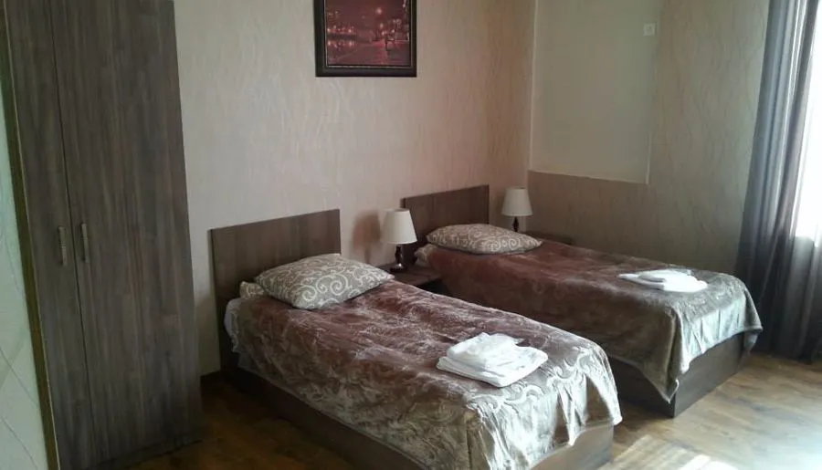 Hotel Metekhara — Photo 37