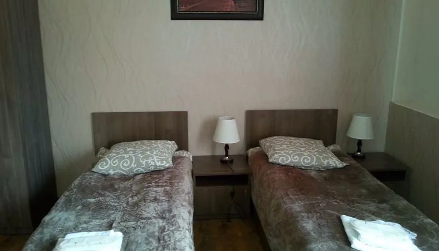 Hotel Metekhara — Photo 38