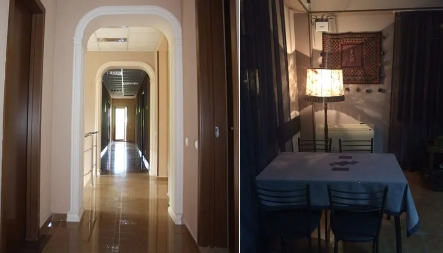 Hotel Metekhara — Photo 12