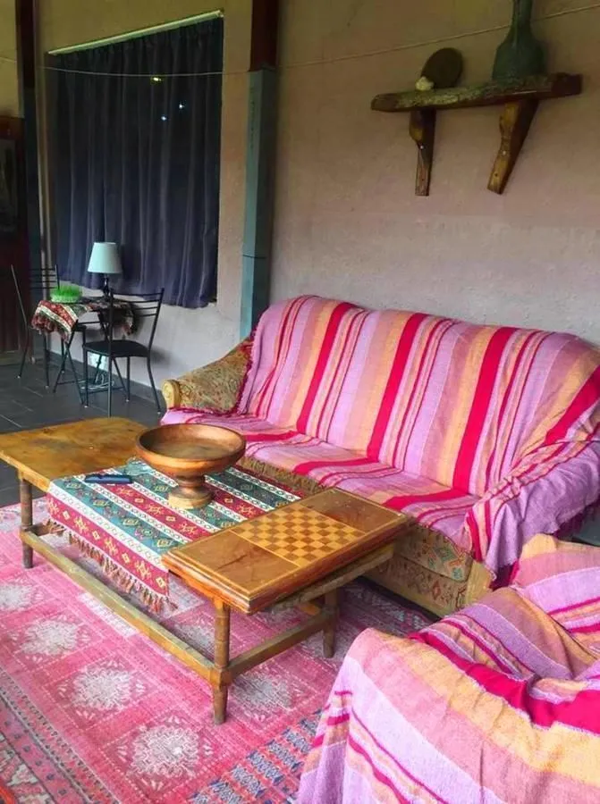 Hotel Metekhara — Photo 5