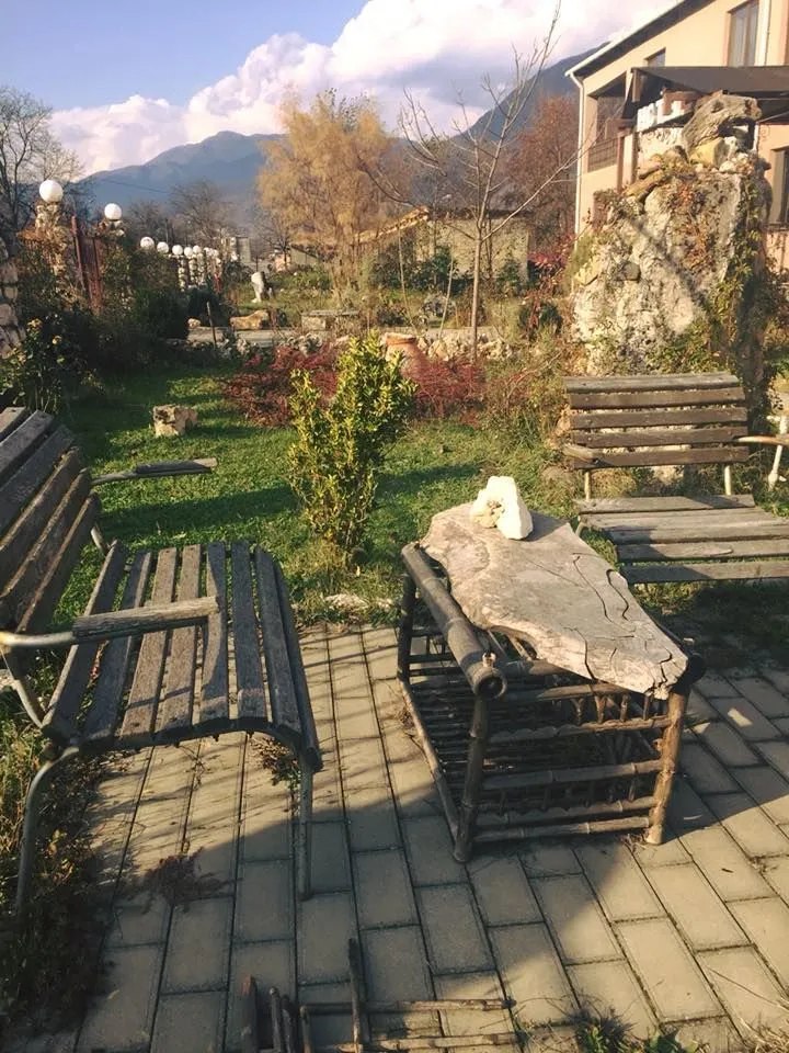 Hotel Metekhara — Photo 22