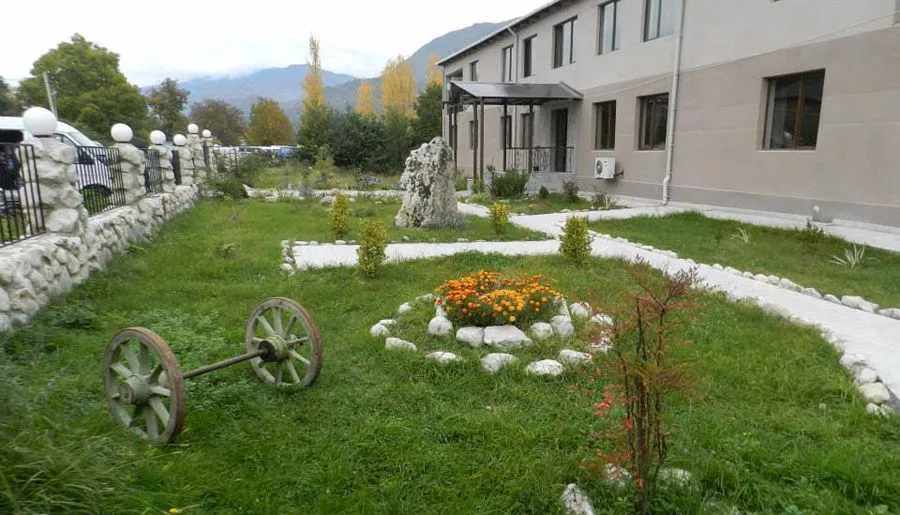 Hotel Metekhara — Photo 33