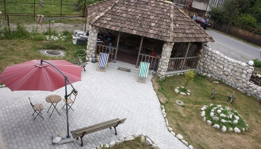 Hotel Metekhara — Photo 2