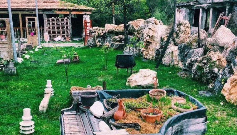 Hotel Metekhara — Photo 29