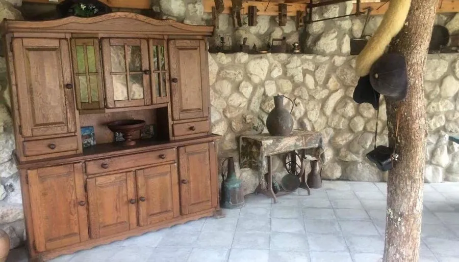 Hotel Metekhara — Photo 18