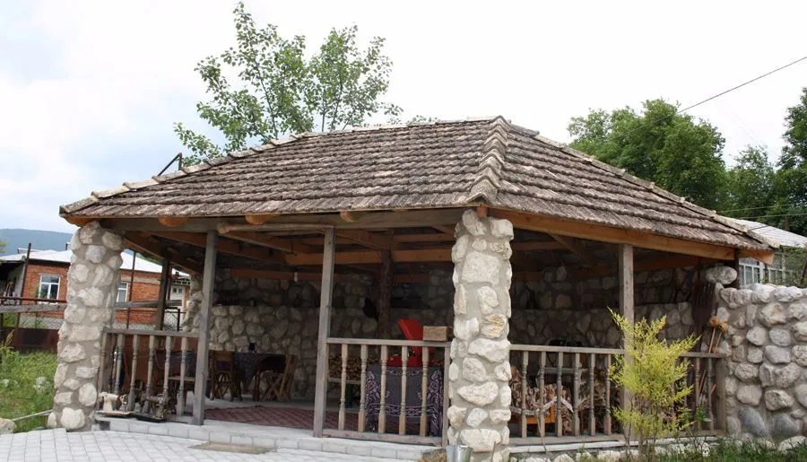Hotel Metekhara — Photo 15