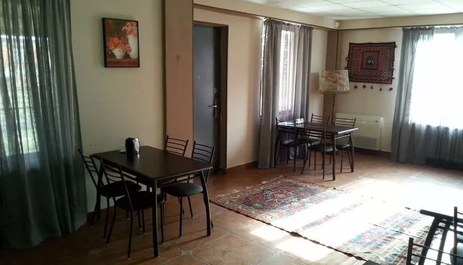 Hotel Metekhara — Photo 20