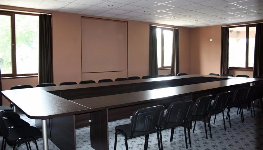 Hotel Metekhara — Photo 27