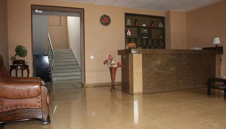 Hotel Metekhara — Photo 6