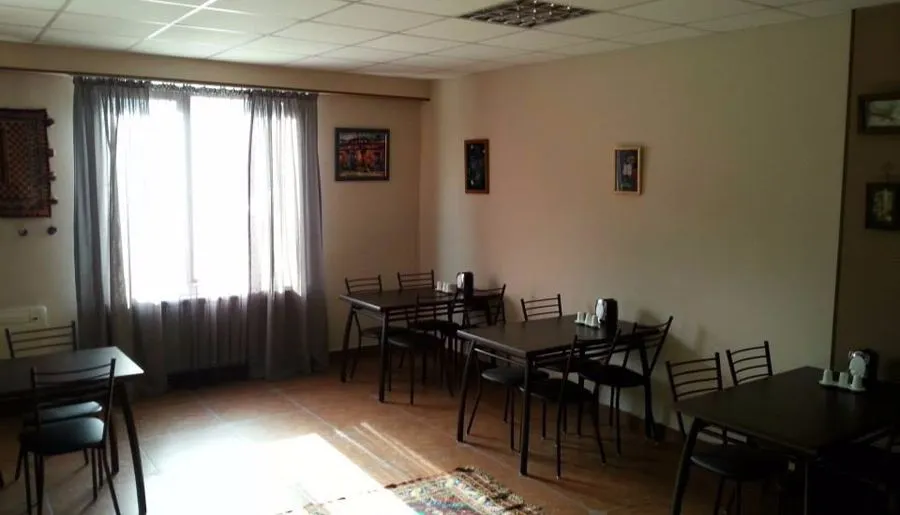 Hotel Metekhara — Photo 31
