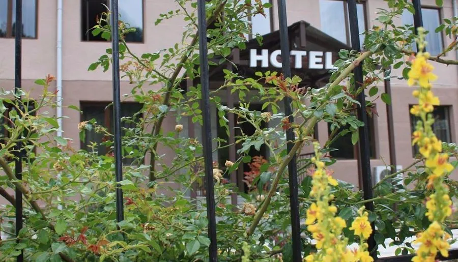 Hotel Metekhara — Photo 32