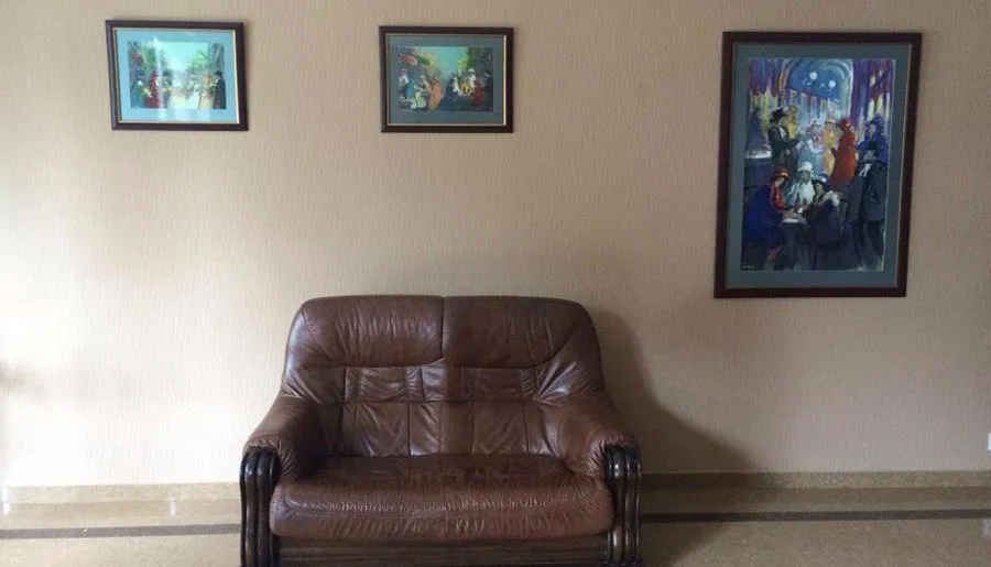 Hotel Metekhara — Photo 35