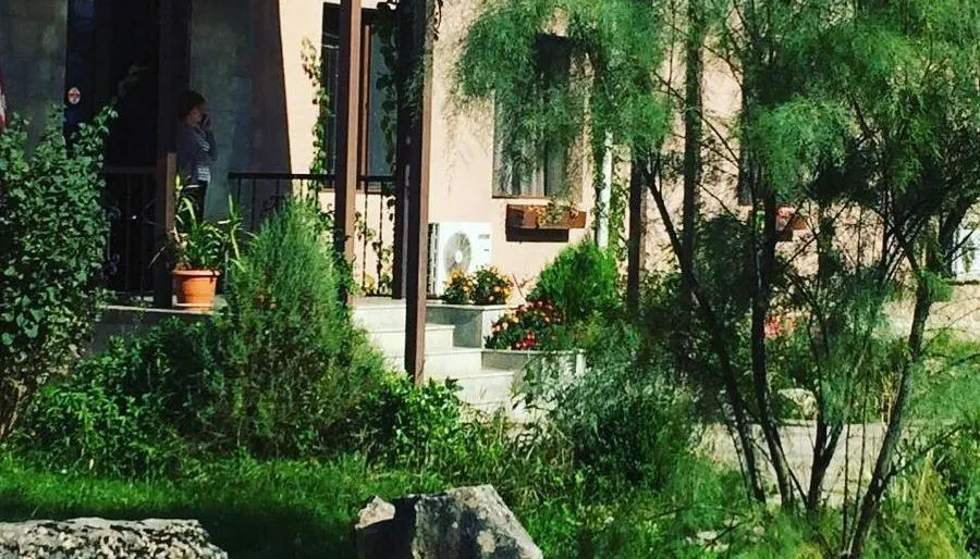 Hotel Metekhara — Photo 26