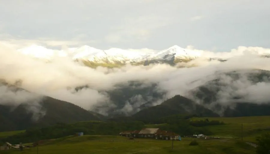 Javakhe — Photo 26