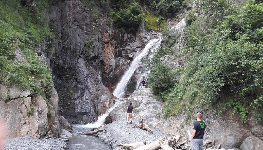 Javakhe — Photo 13
