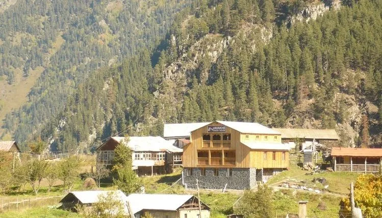 Javakhe — Photo 29