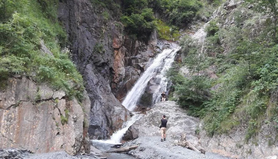 Javakhe — Photo 17