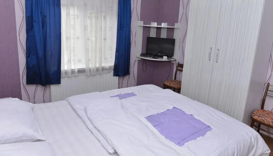 Tourist Hotel — Photo 38
