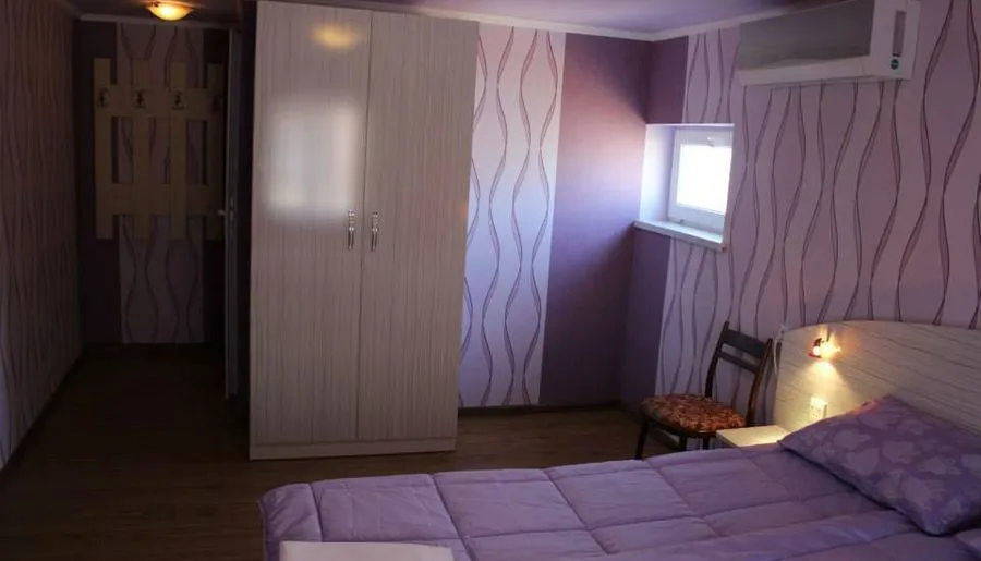 Tourist Hotel — Photo 41