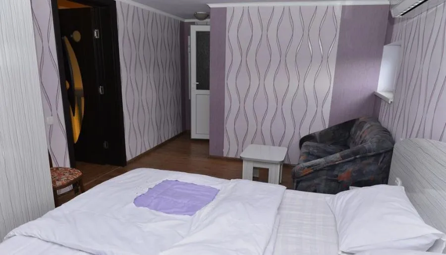 Tourist Hotel — Photo 37