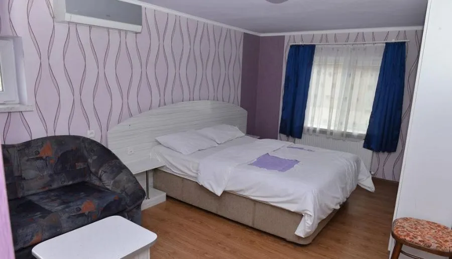Tourist Hotel — Photo 36
