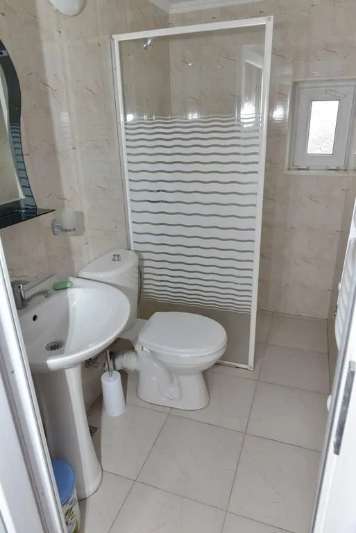 Tourist Hotel — Photo 39