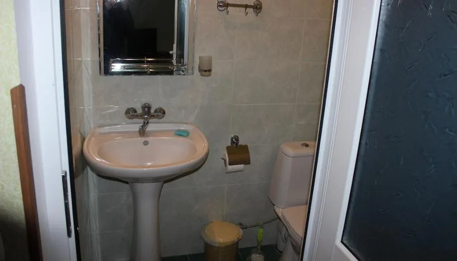 Tourist Hotel — Photo 54