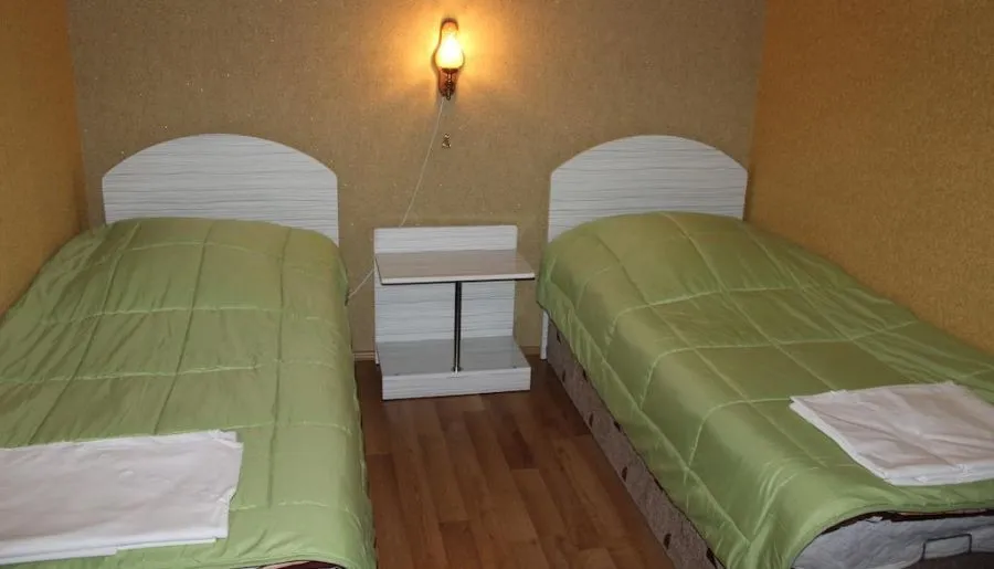 Tourist Hotel — Photo 55