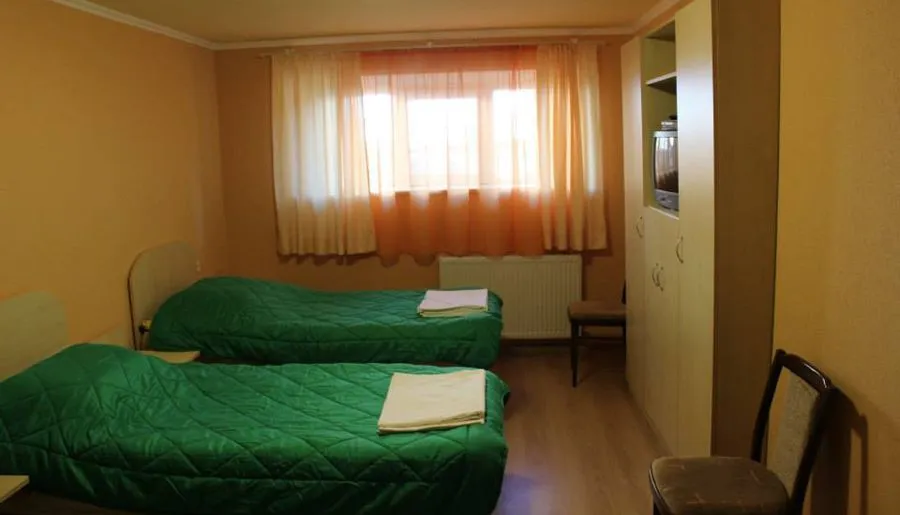 Tourist Hotel — Photo 56