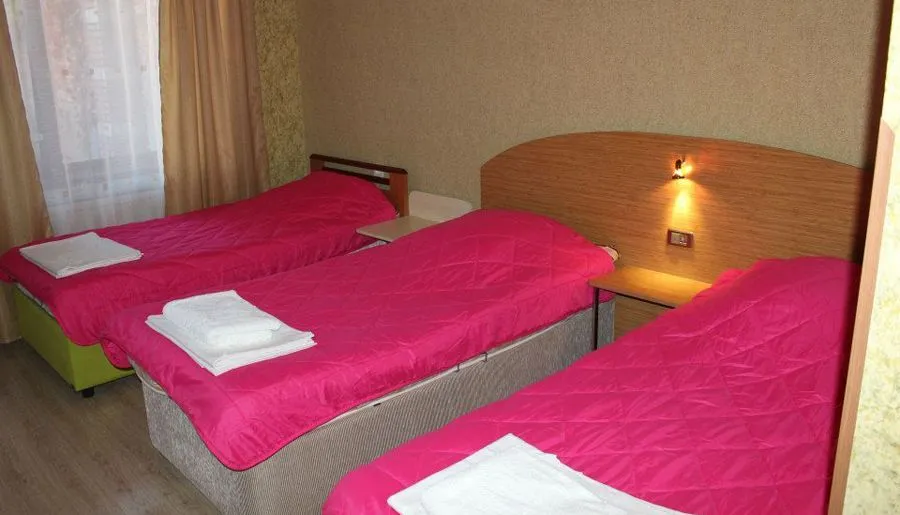 Tourist Hotel — Photo 47