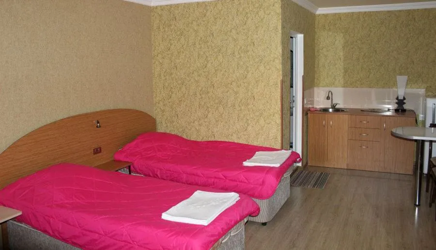 Tourist Hotel — Photo 46