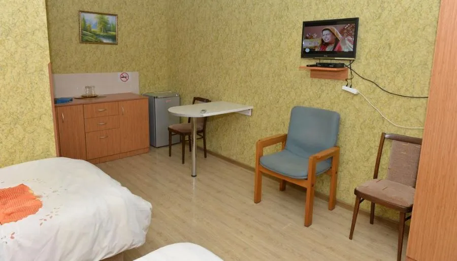 Tourist Hotel — Photo 51