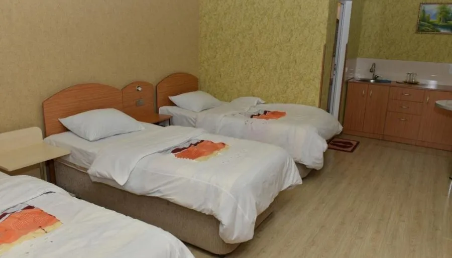 Tourist Hotel — Photo 48