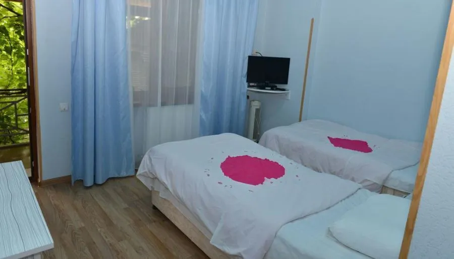 Tourist Hotel — Photo 60