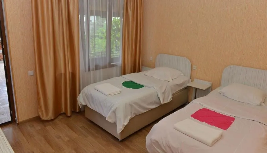Tourist Hotel — Photo 61