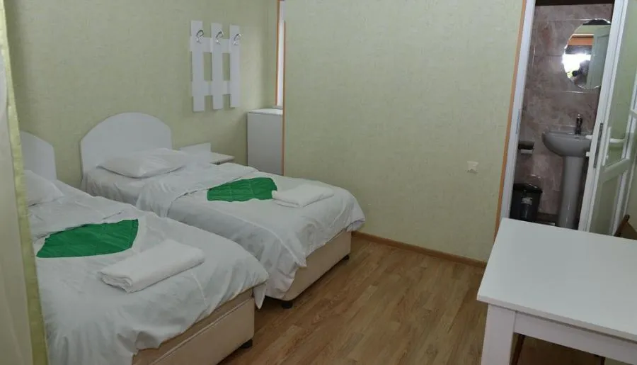 Tourist Hotel — Photo 59