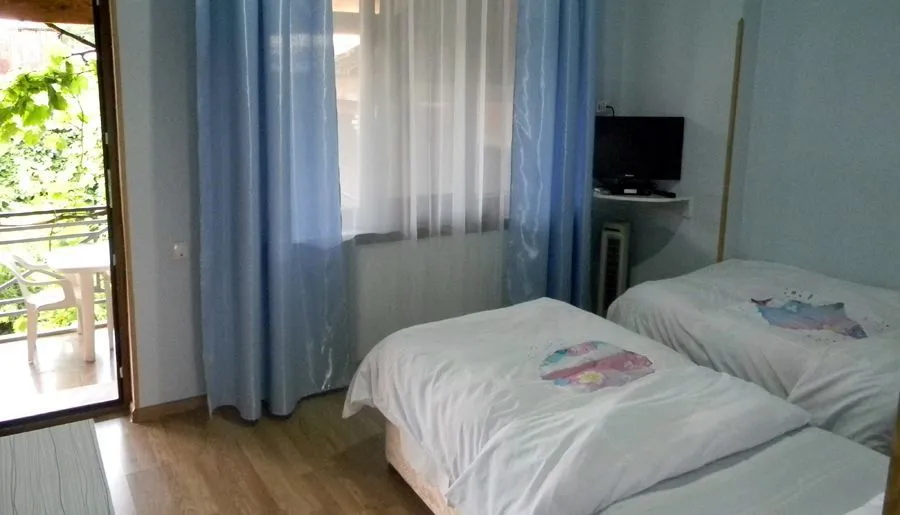 Tourist Hotel — Photo 62